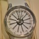Perrelet Turbine XS White Front Perrelet Turbine XS White Front
