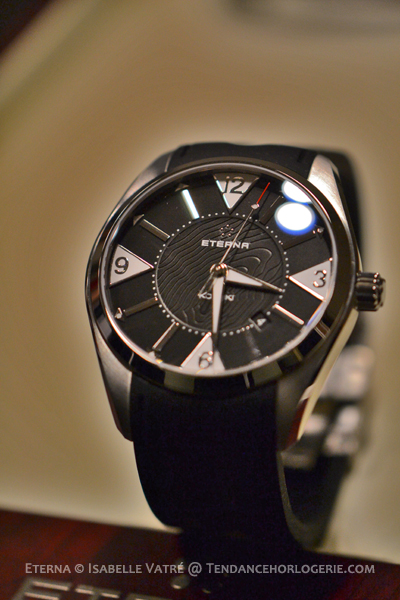 Eterna Kontiki Date 1 Eterna Kontiki Date 1