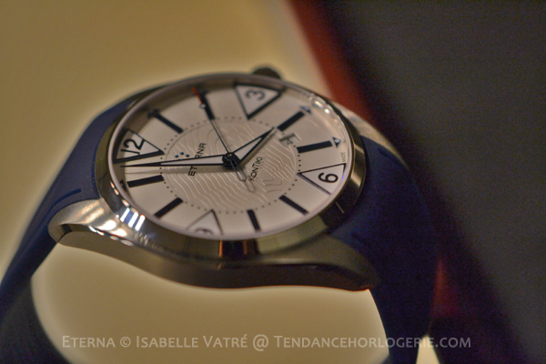 Eterna Kontiki Date 2 Eterna Kontiki Date 2