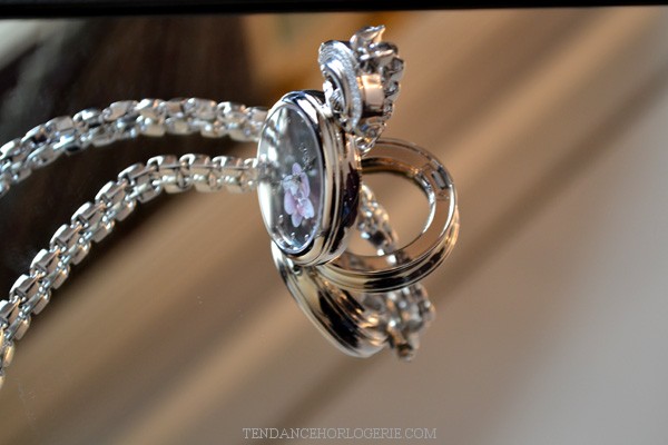 Bovet Amadeo Ladies touch Bovet Amadeo Ladies touch
