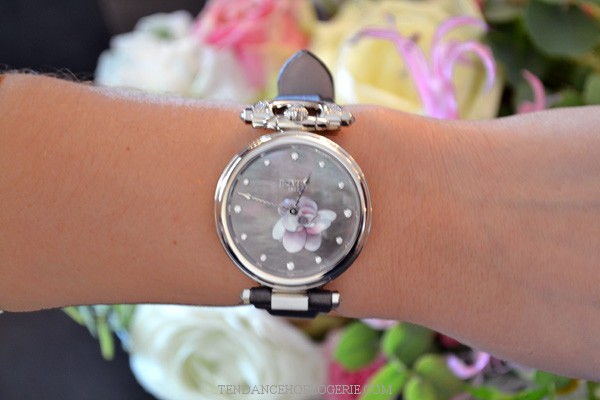 Bovet Amadeo Ladies Touch Bovet Amadeo Ladies Touch