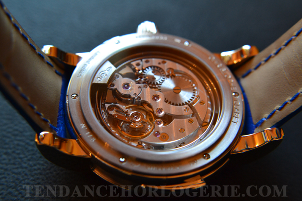 Christophe Claret Adagio Christophe Claret Adagio