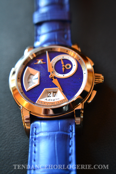Christophe Claret Adagio Christophe Claret Adagio