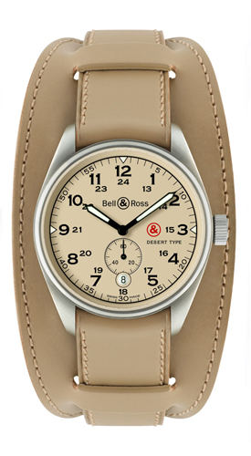 Bell&Ross Desert Type Bell&Ross Desert Type