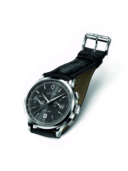 Eberhard & Co Extra-fort Grande Taille Mode
