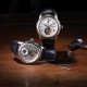 Frédérique Constant Heart Beat Manufacture Dual Time Automatic Frédérique Constant Heart Beat Manufacture Dual Time Automatic
