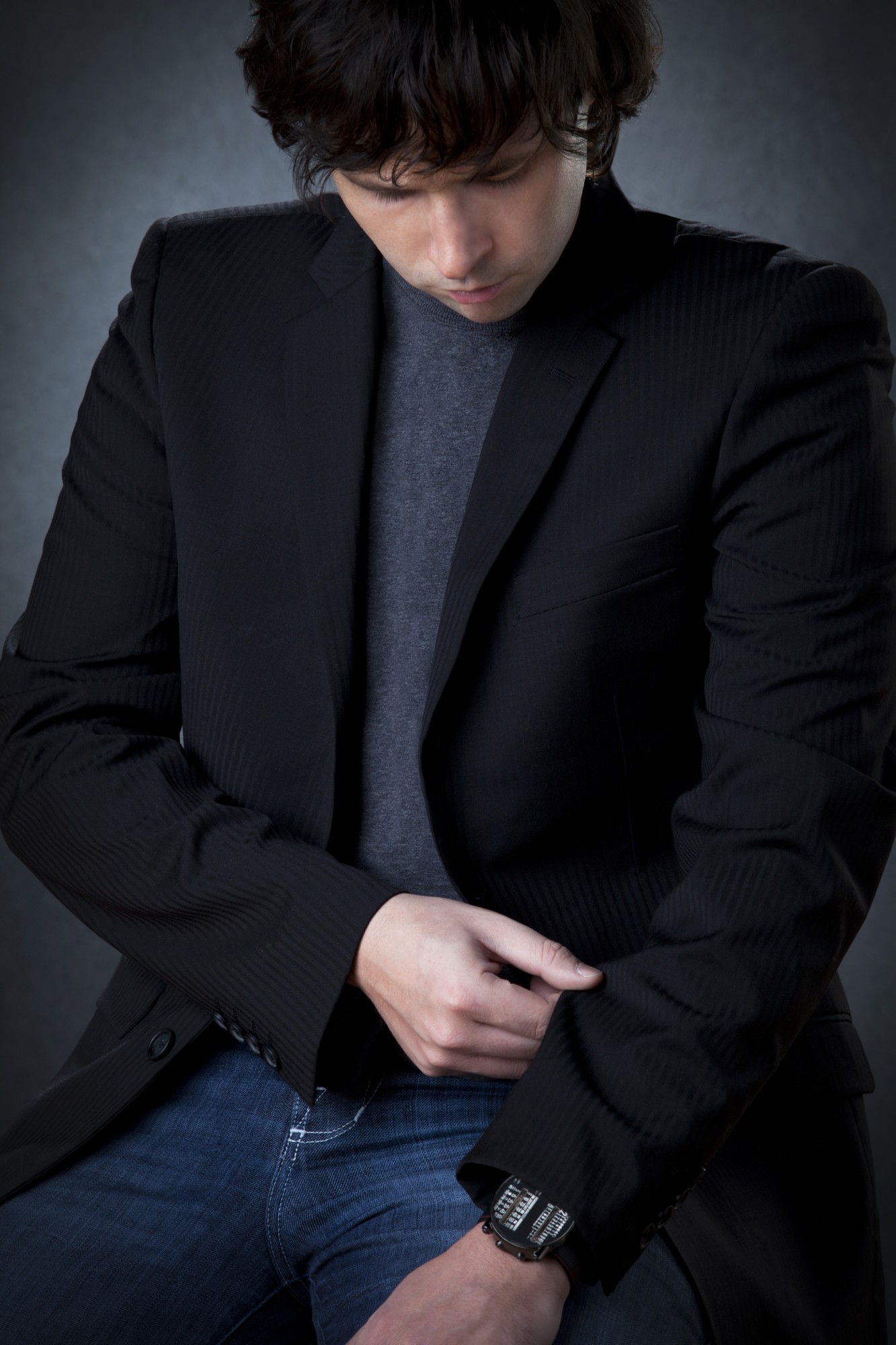 Gabriel Ménard 