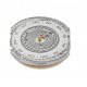 Girard-Perregaux 1966 Annual Calendar 4 Girard-Perregaux 1966 Annual Calendar 4