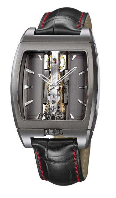 Corum Golden Bridge Automatic Only Watch Corum Golden Bridge Automatic Only Watch