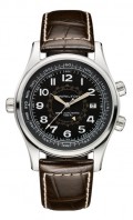 Hamilton Khaki UTC ref.H77505535