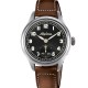 [Baselworld 2012] Alpina Heritage Pilot
