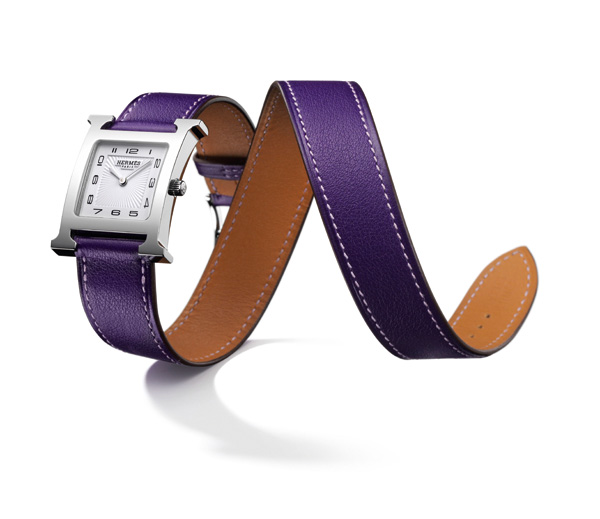 Hermès Heure H Moyen Modèle