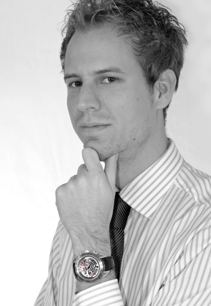 Fréderic Jouvenot Fréderic Jouvenot