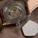 Vintage VDB II SE Back Vintage VDB II SE Back