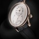 Jaquet Droz Grande Seconde Décentrée Email Ivoire