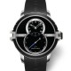 Jaquet Droz Grande Seconde SW Acier Jaquet Droz Grande Seconde SW Acier