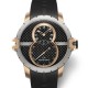 Jaquet Droz Grande Seconde SW Titane Or Rouge Jaquet Droz Grande Seconde SW Titane Or Rouge