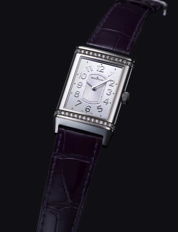 Jaeger LeCoultre Grande Reverso Lady Ultra Thin