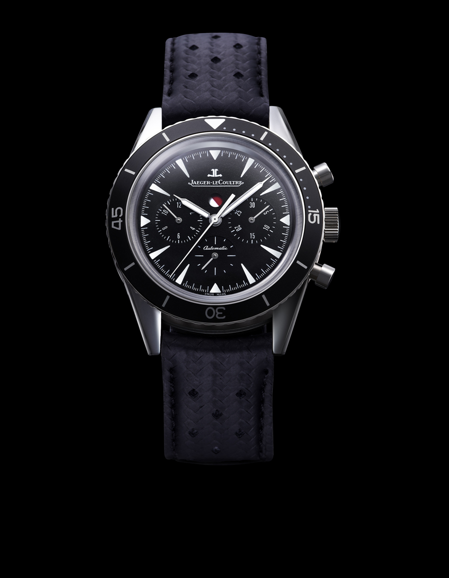 Jaeger-LeCoultre Deep Sea Chronograph Jaeger-LeCoultre Deep Sea Chronograph