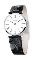 Longines La Grande Classique Quartz L4.704.0.11.2