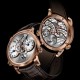 MB&F Legacy Machine N° 1 Legacy Machine N° 1