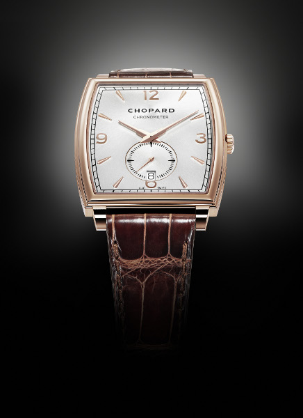 Chopard L.U.C XP Tonneau
