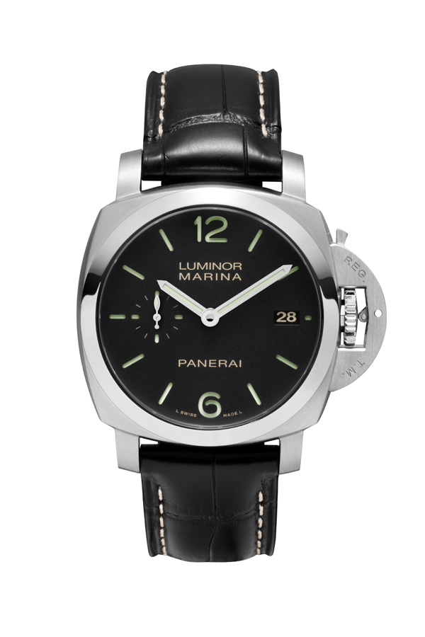 LUMINOR MARINA 1950 3 DAYS AUTOMATIC - PAM00392 LUMINOR MARINA 1950 3 DAYS AUTOMATIC - PAM00392