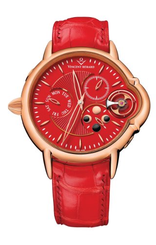 LUV I RG Red top LUV I RG Red top