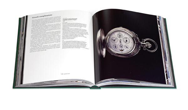 Livre Audemars Piguet Livre Audemars Piguet