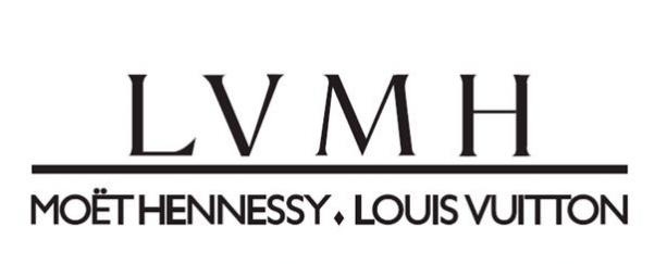 Logo LVMH Logo LVMH