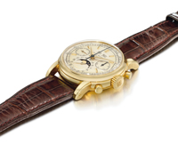 Patek Philippe Reference 2499 Patek Philippe Reference 2499