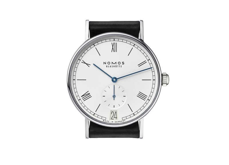 NOMOS GLASHÜTTE LUDWIG DATUM NOMOS GLASHÜTTE LUDWIG DATUM