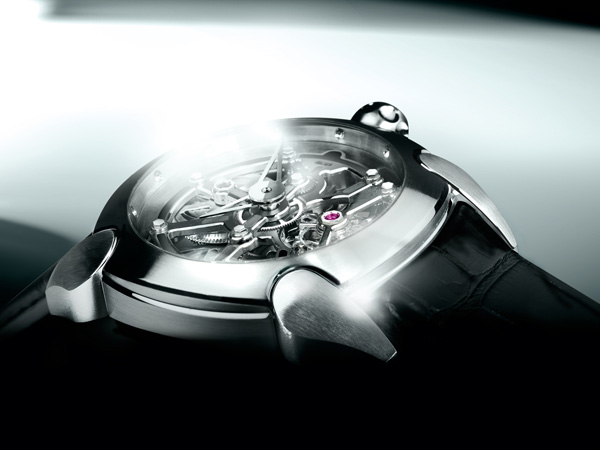 MRC TOURBILLON MRC TOURBILLON