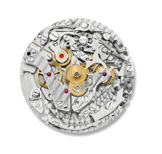 GIRARD-PERREGAUX 1966 CHRONOGRAPHE