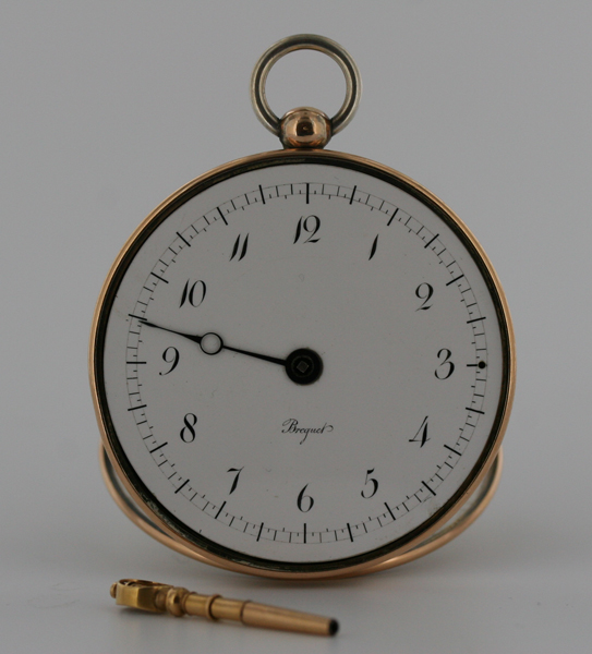 Montre de poche Breguet Montre de poche Breguet