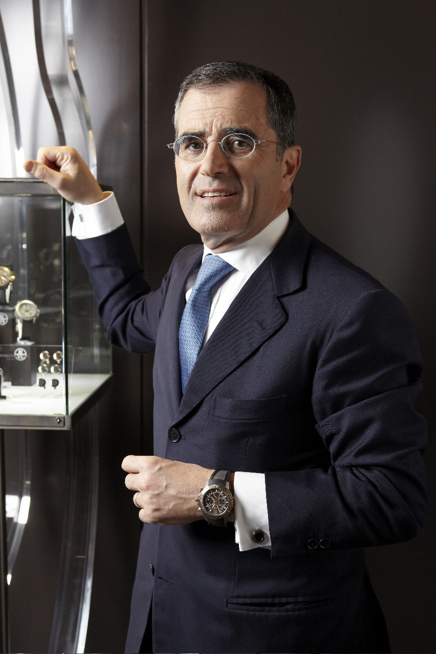 Olivier Bernheim Olivier Bernheim