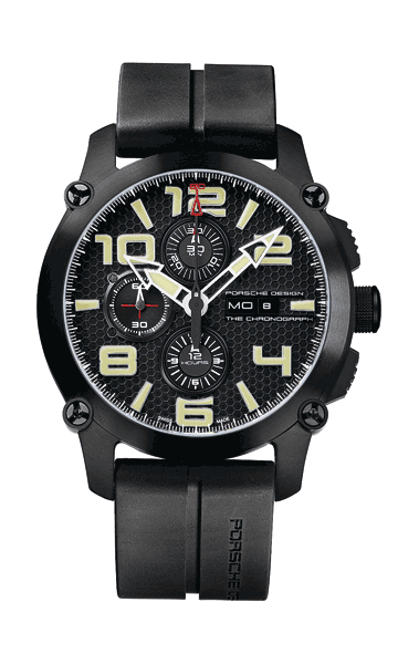 Porsche Design Chronograph P6930 