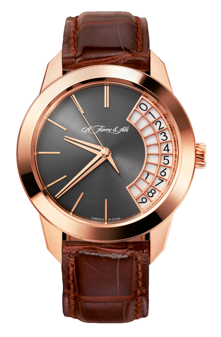 A.Favre&Fils Phoenix 101 