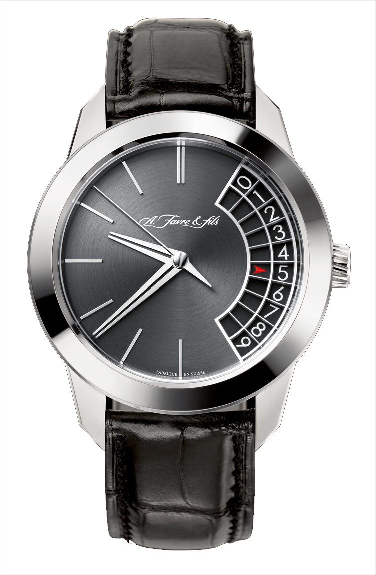 A.Favre&Fils Phoenix 101 