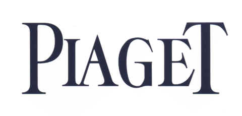 Piaget logo Piaget logo