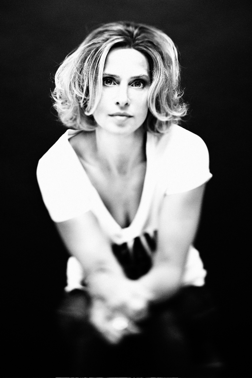 Cristina Wendt-Thévenaz Cristina Wendt-Thévenaz