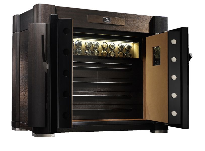 Safe Hyas Stockinger Safe Hyas Stockinger