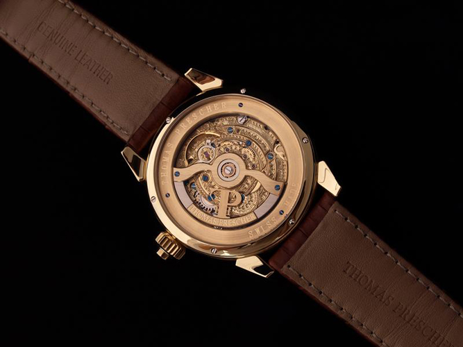 Thomas Prescher Qatarwatch Thomas Prescher Qatarwatch