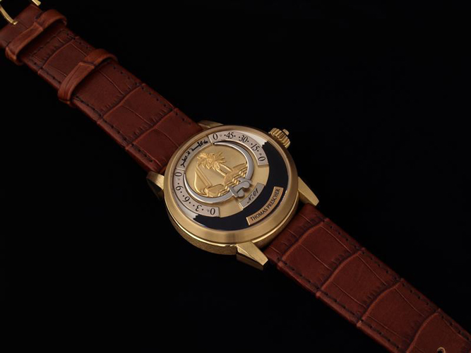 Thomas Prescher Qatarwatch Thomas Prescher Qatarwatch