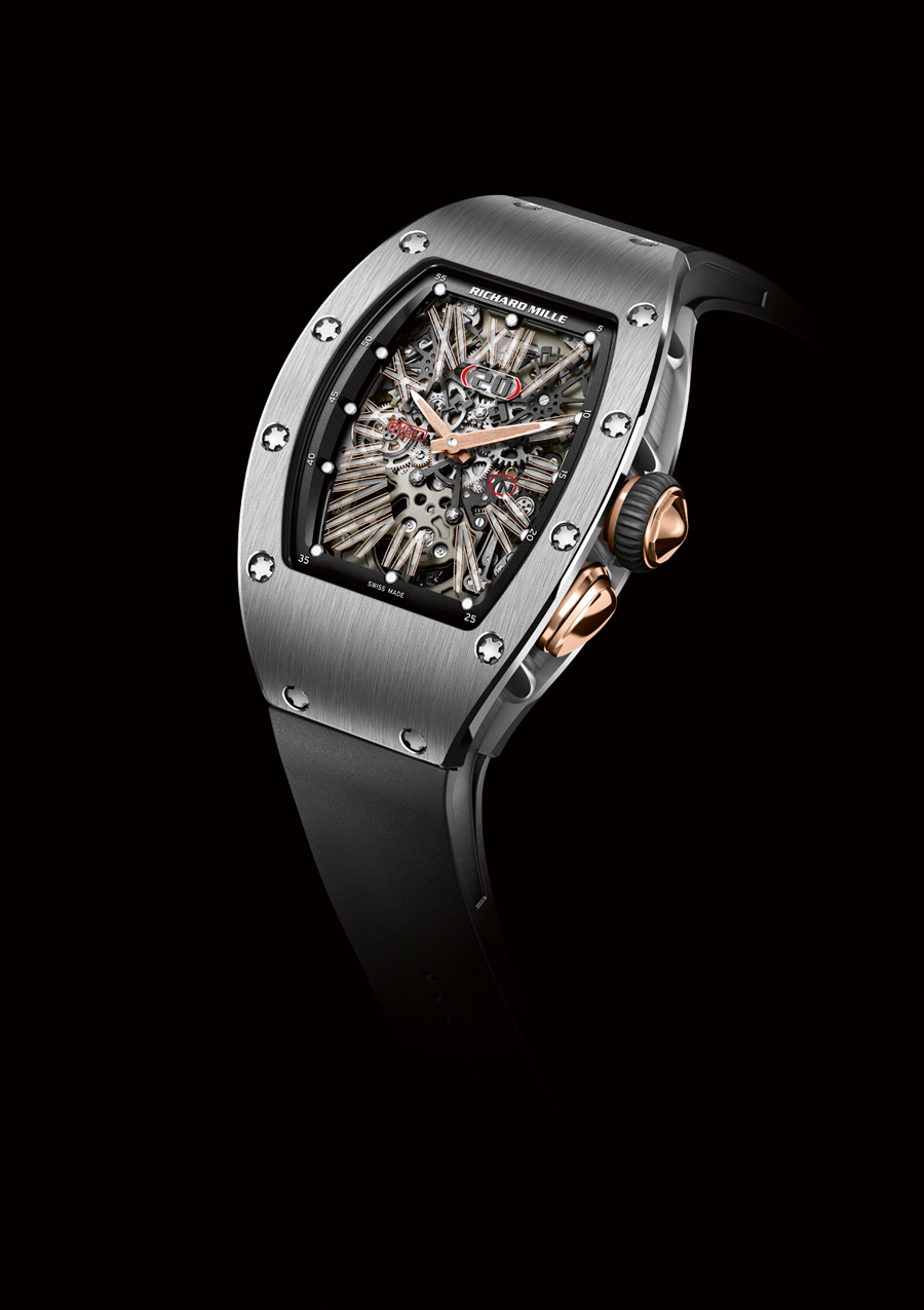 Richard Mille RM 037 Richard Mille RM 037