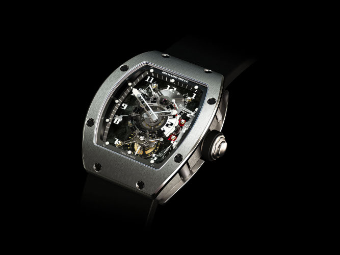 Richard Mille RM 003 V2 WG Richard Mille RM 003 V2 WG