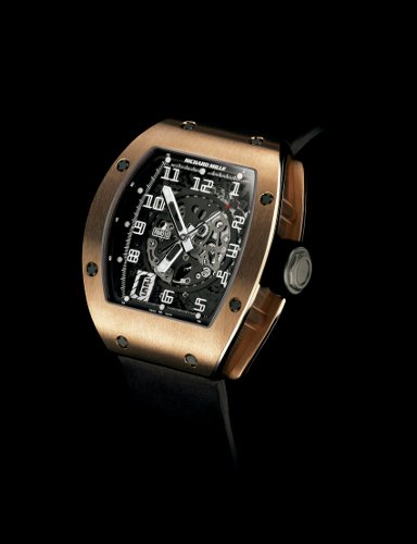Richard Mille RM 010 RG Richard Mille RM 010 RG