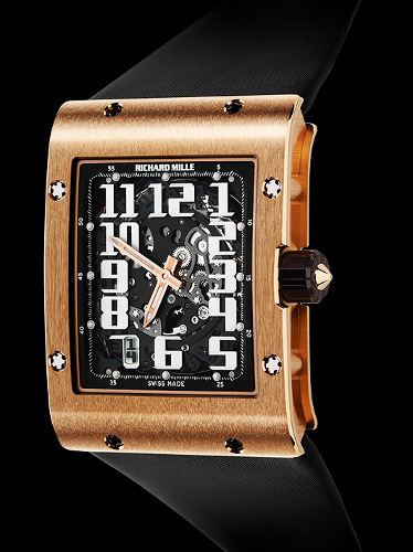 Richard Mille RM 016 RG Richard Mille RM 016 RG