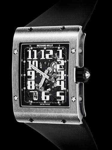 Richard Mille RM 016 titane Richard Mille RM 016 titane