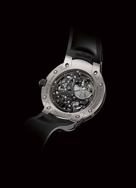 Richard Mille RM033 Richard Mille RM033